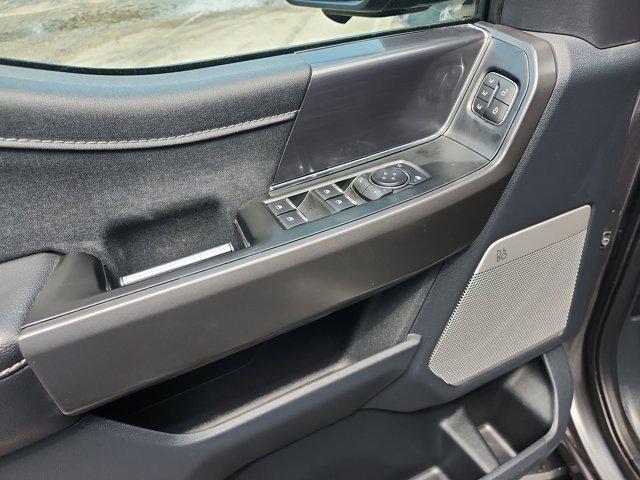 used 2024 Ford F-150 car, priced at $58,575