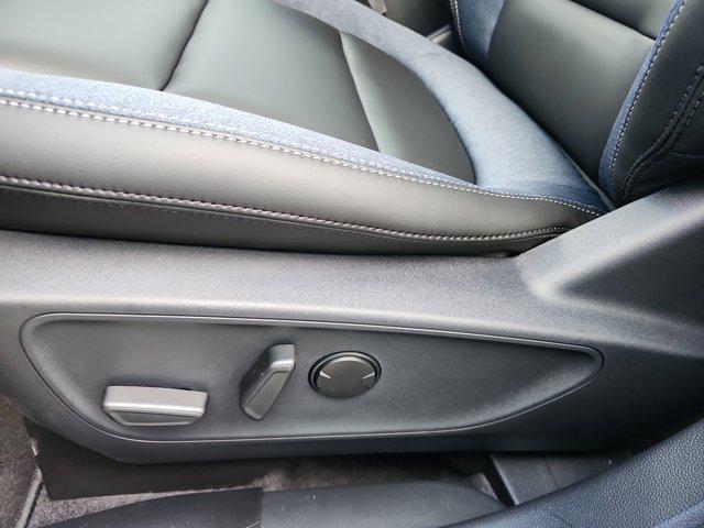 new 2025 Ford Bronco Sport car, priced at $32,511