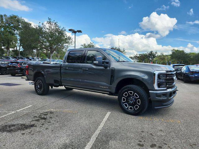 new 2026 Ford F-250 car, priced at $85,749