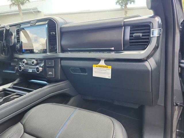 new 2026 Ford F-250 car, priced at $85,749