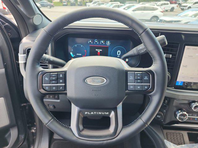 new 2026 Ford F-250 car, priced at $85,749