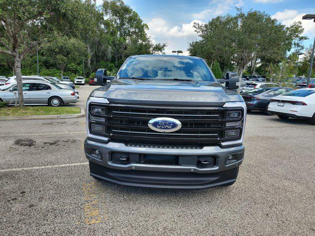 new 2026 Ford F-250 car, priced at $85,749