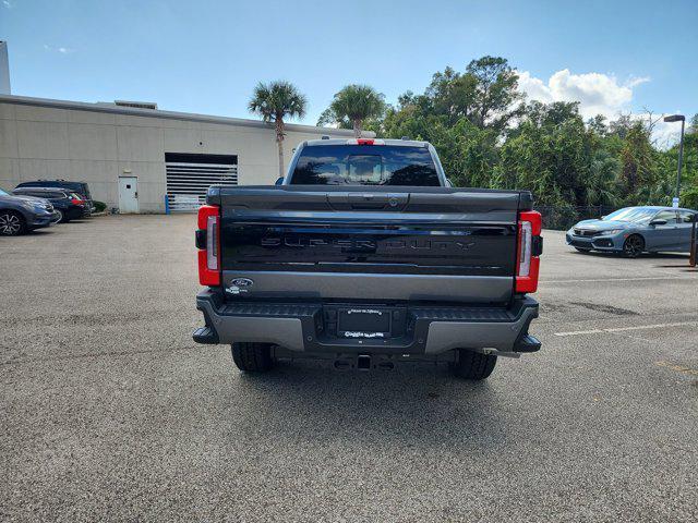 new 2026 Ford F-250 car, priced at $85,749