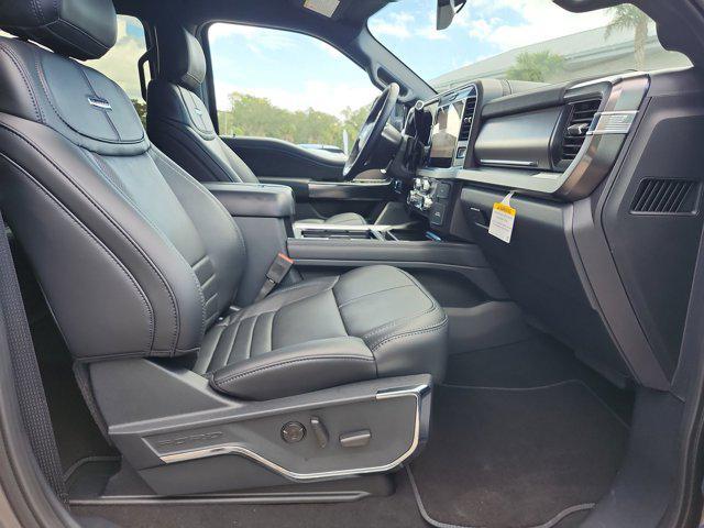 new 2026 Ford F-250 car, priced at $85,749