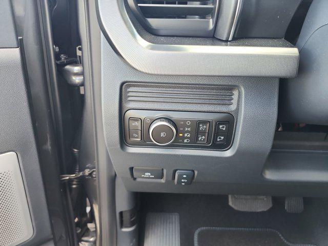 new 2026 Ford F-250 car, priced at $85,749