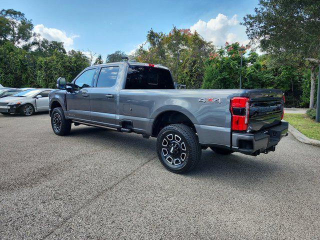 new 2026 Ford F-250 car, priced at $85,749
