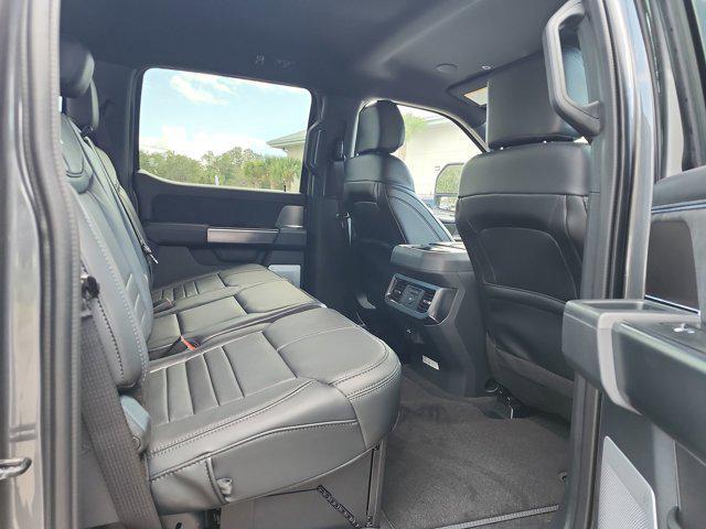 new 2026 Ford F-250 car, priced at $85,749