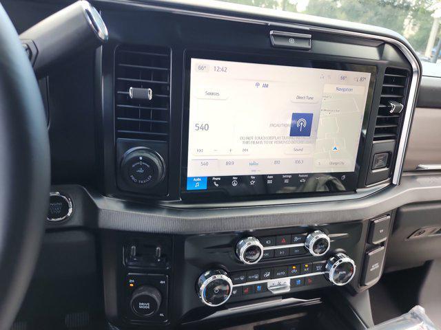 new 2026 Ford F-250 car, priced at $85,749