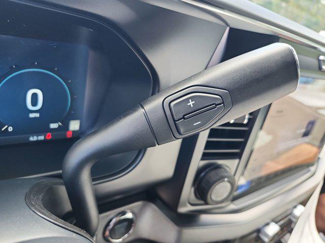 new 2026 Ford F-250 car, priced at $85,749