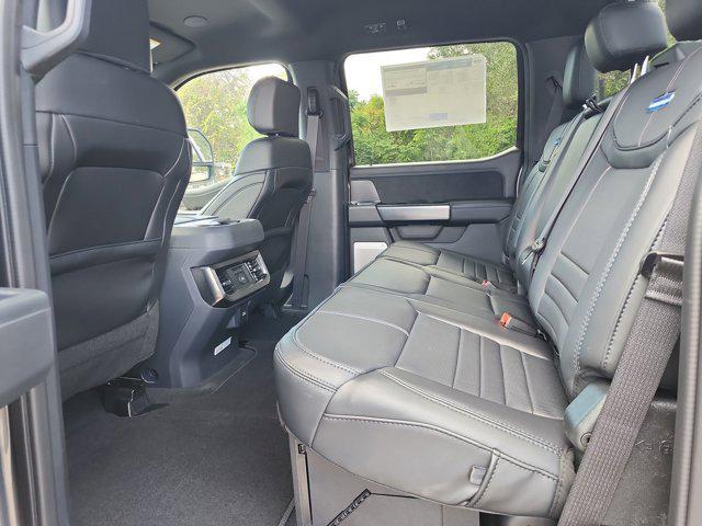 new 2026 Ford F-250 car, priced at $85,749