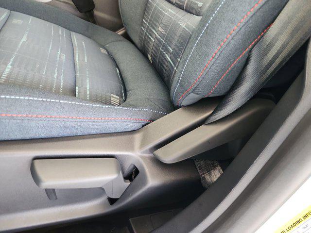 new 2025 Ford Bronco Sport car, priced at $30,047