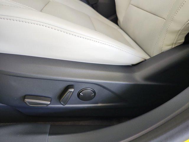 new 2025 Ford Mustang Mach-E car, priced at $41,922