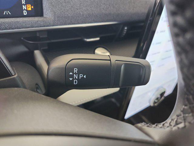 new 2025 Ford Mustang Mach-E car, priced at $41,922