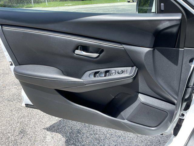 used 2024 Nissan Sentra car, priced at $18,616