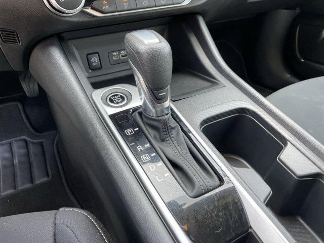 used 2024 Nissan Sentra car, priced at $18,616