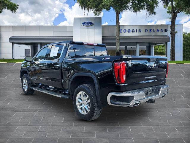 used 2020 GMC Sierra 1500 car, priced at $32,049