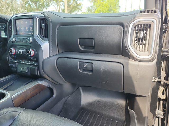 used 2020 GMC Sierra 1500 car, priced at $32,049