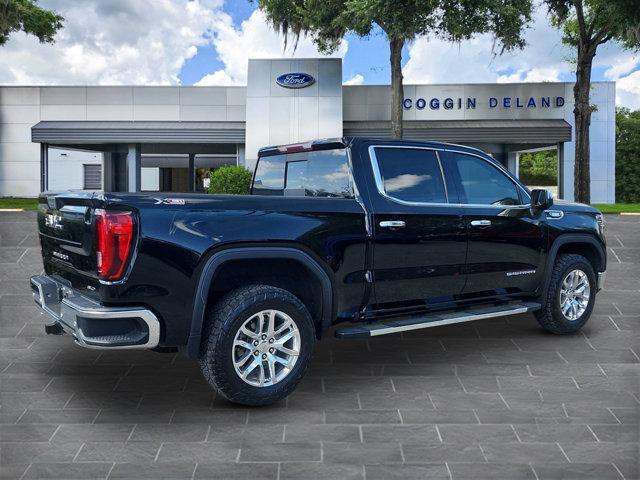 used 2020 GMC Sierra 1500 car, priced at $32,049