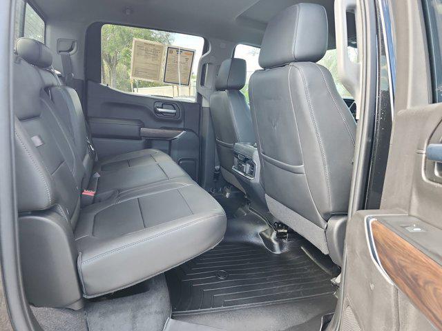 used 2020 GMC Sierra 1500 car, priced at $32,049