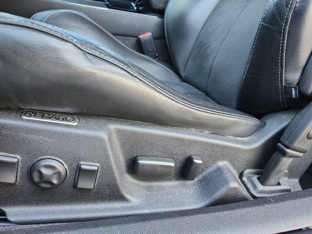 used 2013 Cadillac CTS-V car, priced at $31,713