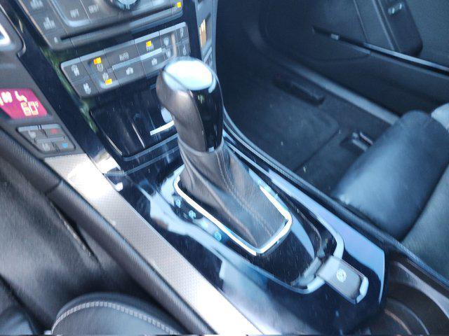used 2013 Cadillac CTS-V car, priced at $31,713