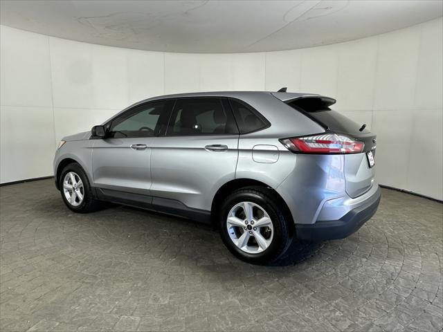 used 2024 Ford Edge car, priced at $28,500