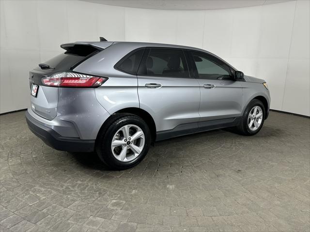 used 2024 Ford Edge car, priced at $28,500