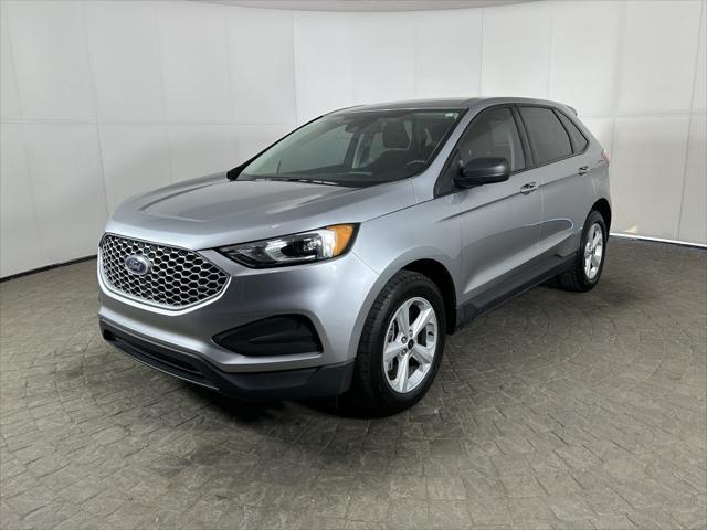 used 2024 Ford Edge car, priced at $28,500