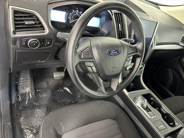 used 2024 Ford Edge car, priced at $28,500