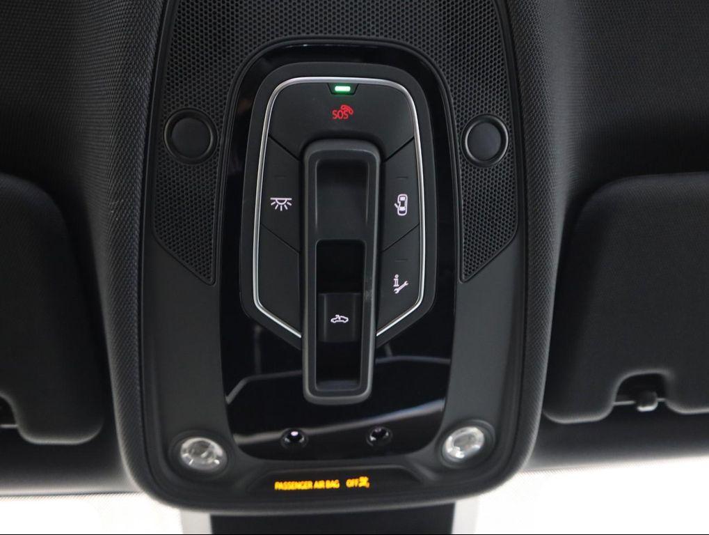 used 2023 Audi A6 car, priced at $37,500