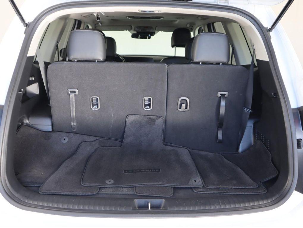 used 2023 Kia Telluride car, priced at $34,998