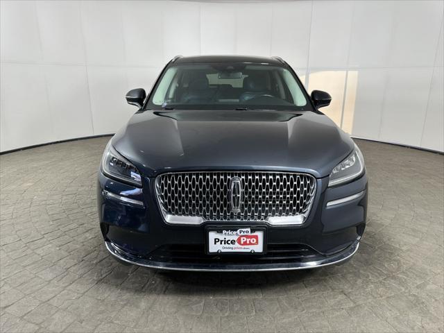 used 2020 Lincoln Corsair car, priced at $23,998