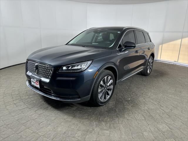 used 2020 Lincoln Corsair car, priced at $23,998