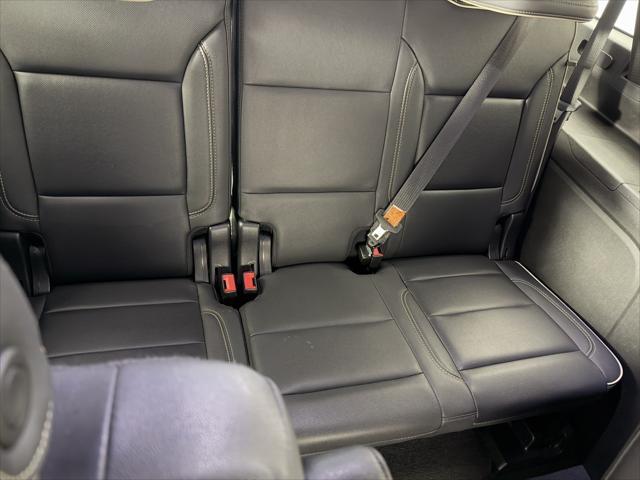 used 2023 Chevrolet Suburban car, priced at $45,998