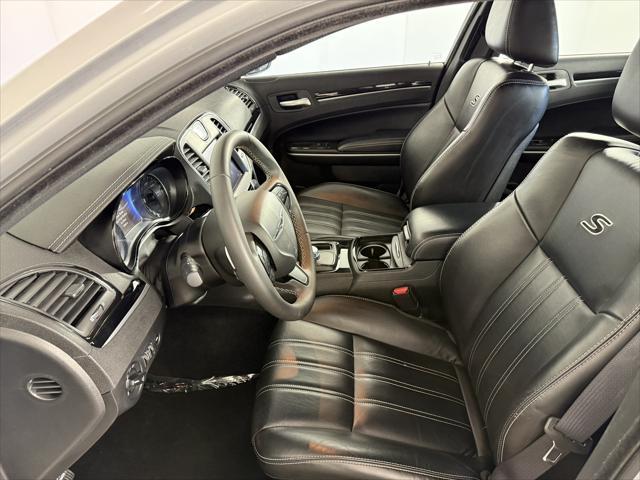 used 2023 Chrysler 300 car, priced at $29,998