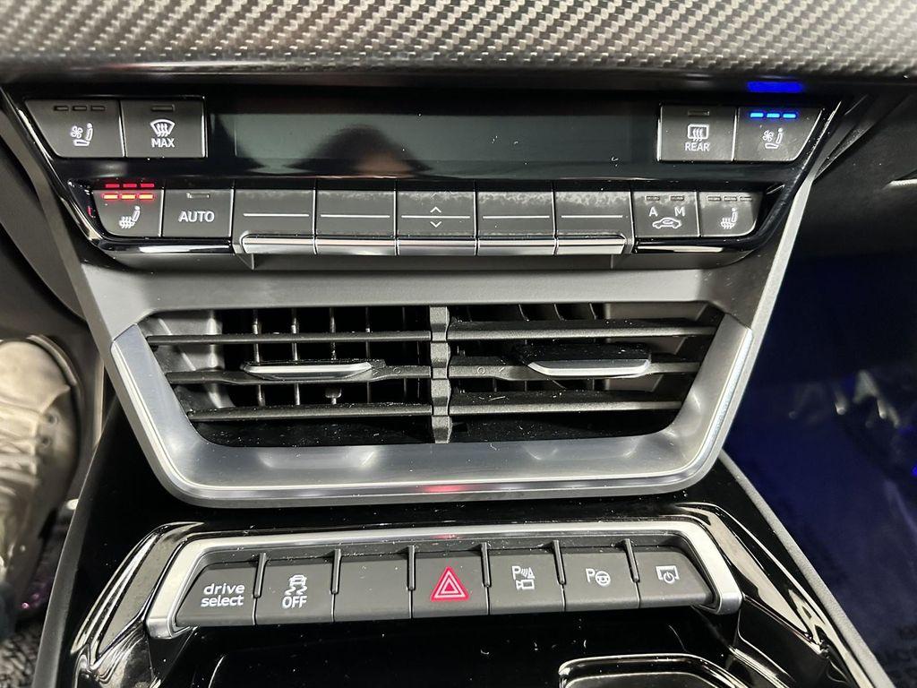 used 2024 Audi RS e-tron GT car, priced at $82,998