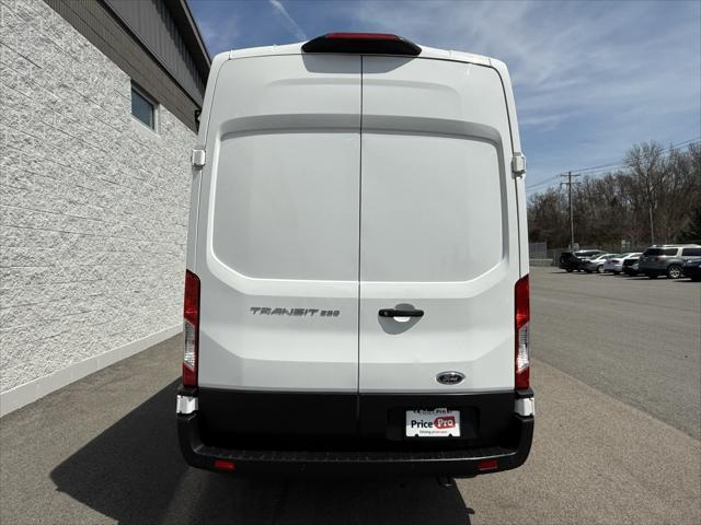 used 2023 Ford Transit-250 car, priced at $39,998