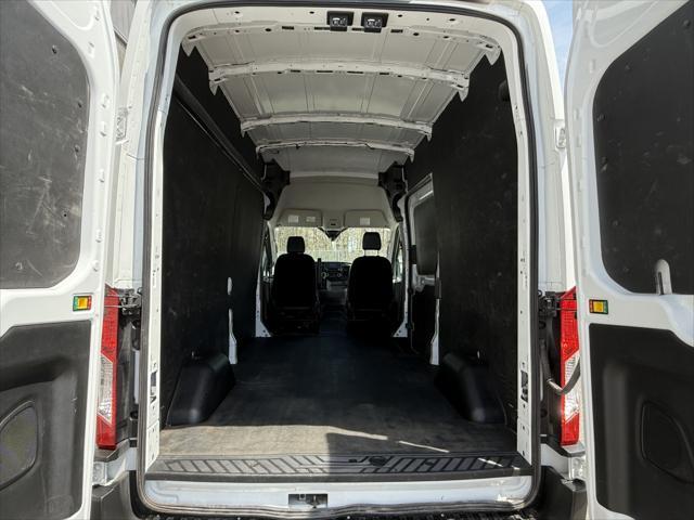 used 2023 Ford Transit-250 car, priced at $39,998