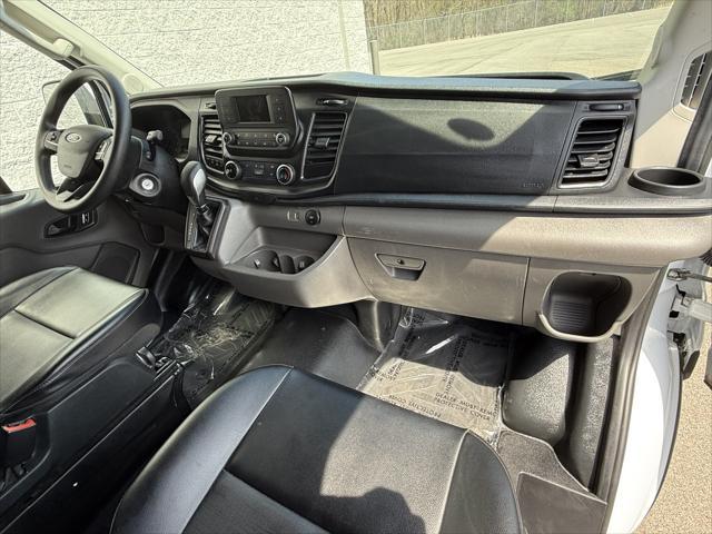 used 2023 Ford Transit-250 car, priced at $39,998