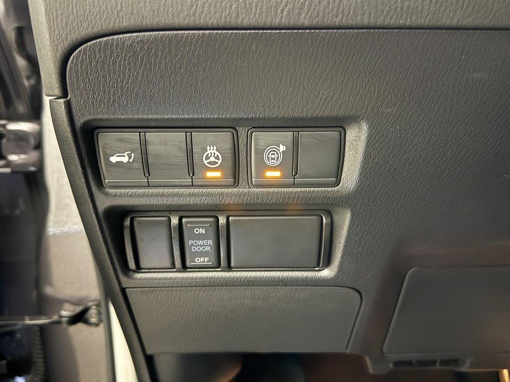 used 2024 INFINITI QX80 car, priced at $54,998