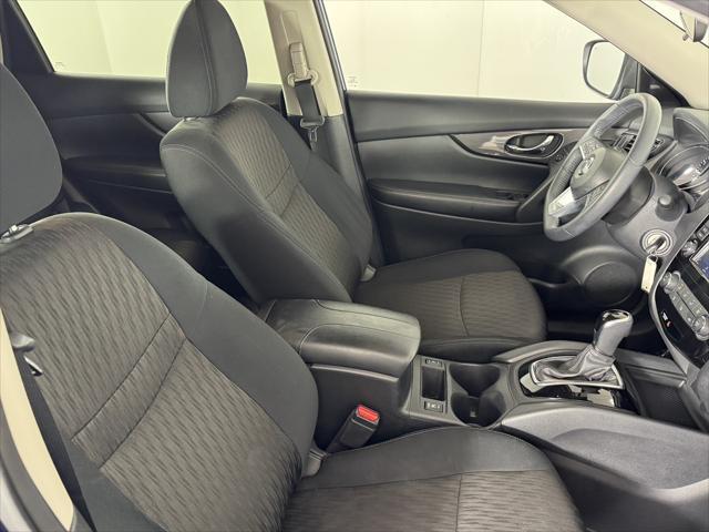used 2019 Nissan Rogue car, priced at $17,500