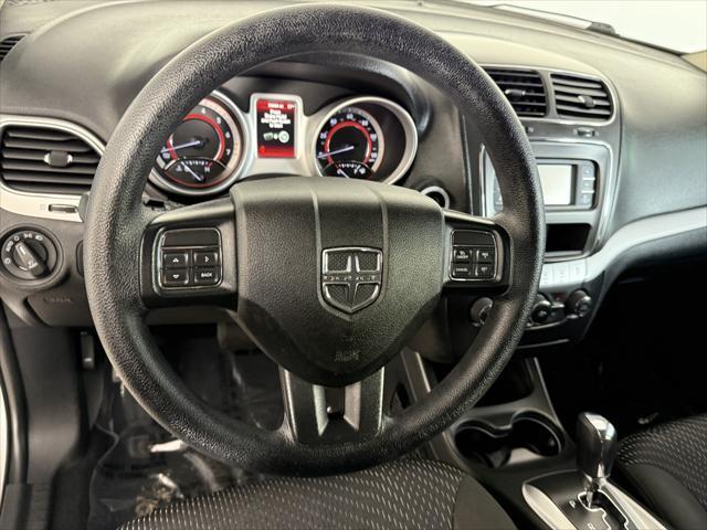used 2019 Dodge Journey car, priced at $12,998