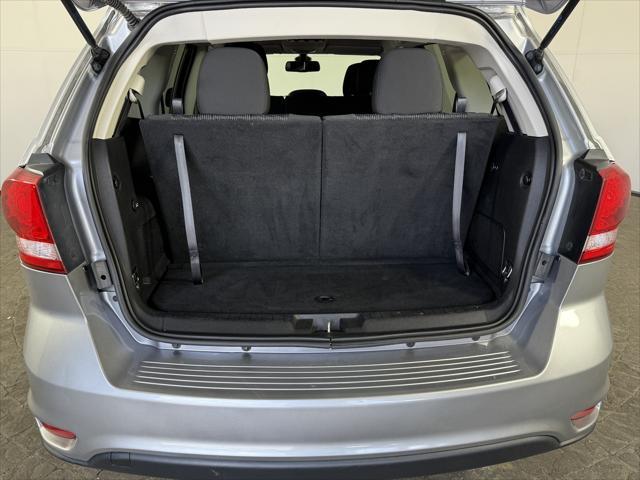 used 2019 Dodge Journey car, priced at $12,998