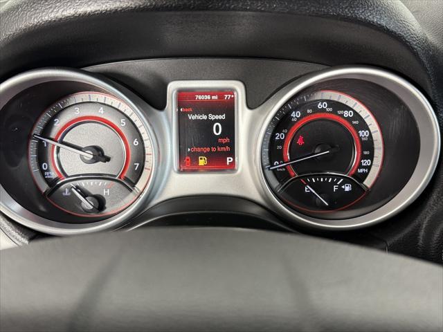 used 2019 Dodge Journey car, priced at $12,998