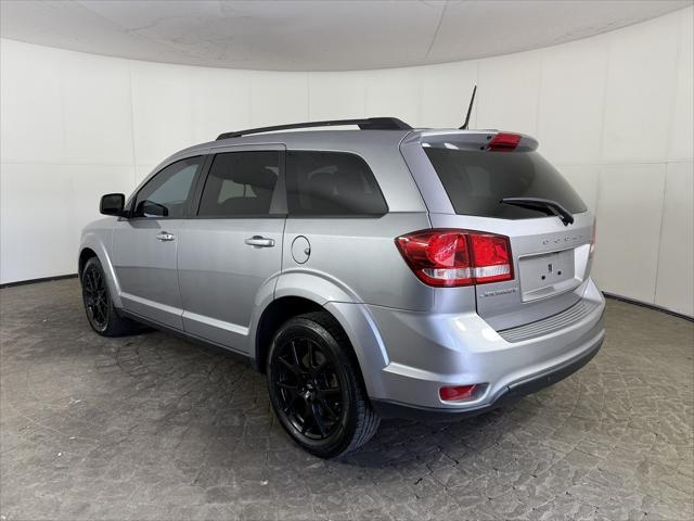 used 2019 Dodge Journey car, priced at $12,998