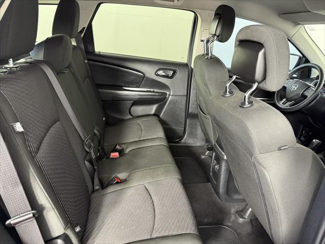 used 2019 Dodge Journey car, priced at $12,998