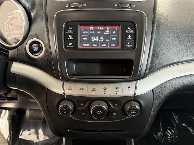 used 2019 Dodge Journey car, priced at $12,998