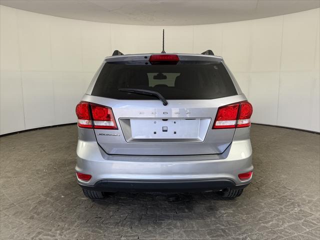 used 2019 Dodge Journey car, priced at $12,998
