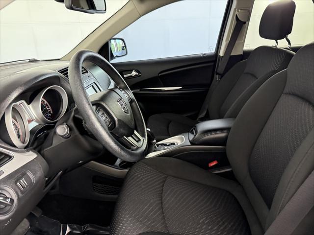 used 2019 Dodge Journey car, priced at $12,998
