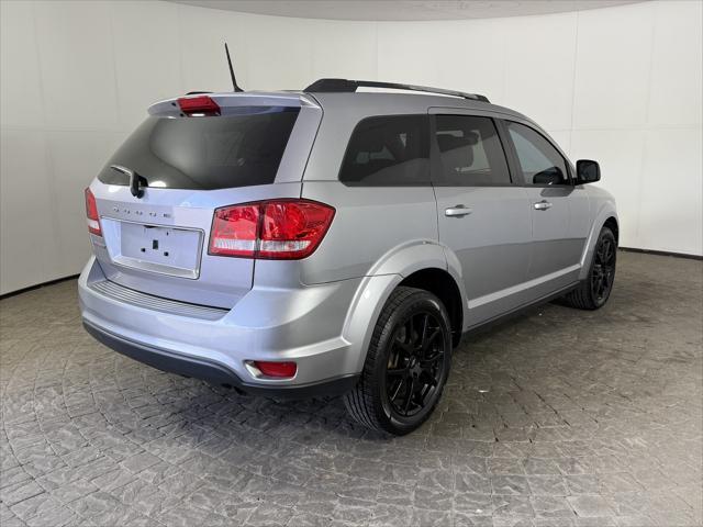 used 2019 Dodge Journey car, priced at $12,998